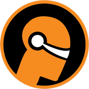 Fulldive logo